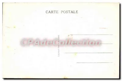 Dinard — Plaża pod burzę — Rennes 134 — Rewers