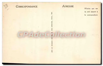 Grenoble — Ogólny widok — LL — Rewers
