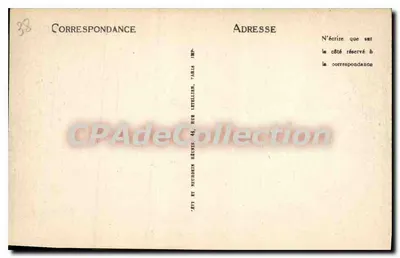 Grenoble — Zgiełk rzeki Isère i hełm Nerona — LL — Rewers