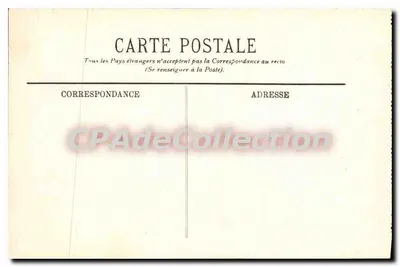 Grenoble — rzeka Isère i łańcuch Alp — LL. — Rewers