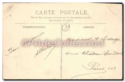 Grenoble — Most Esplanade i Forty Rabot i Bastilla — Courtingue — Rewers