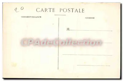 Grenoble — Most wiszący i fortepnie — Rewers