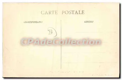 Harcourt - O Castelo (século XIV) — Livraria P. Amelot, Brionne — Verso