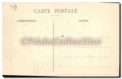 लेस एंडेलीस - ले चातो गैलर्ड - पैनोरमिक दृश्य — पीछे
