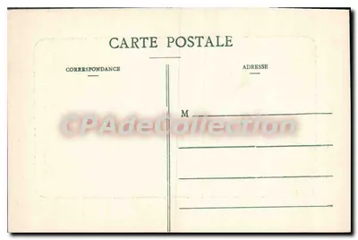 Evreux (Eure) — Katedra — E.P. n°3745 — Rewers