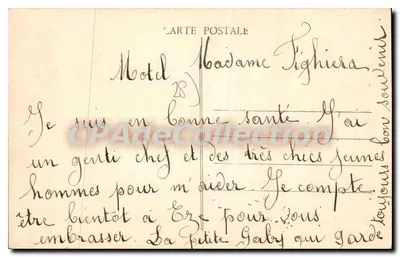 Ao redor de DREUX - Castelo de SAINT-GEORGES-MOTEL — Balsan — Verso