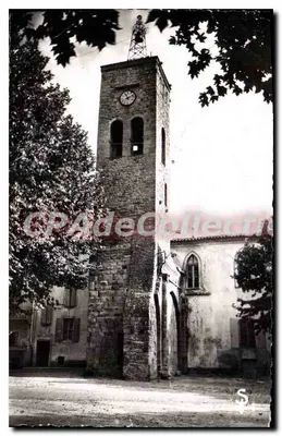 Torre da Relógio — Saint-Jean-du-Gard — Edição S. F. - 157