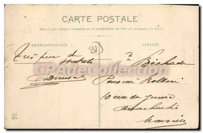 Toulouse - Plaza Lafayette - Grand Hôtel Capoul — Reverso