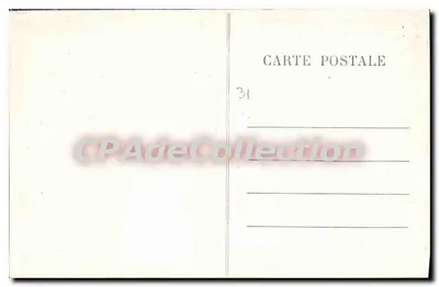 St-Bertrand-de-Comminges — Colunetas do claustro — editor CPADeCollection, n° 197 — Verso