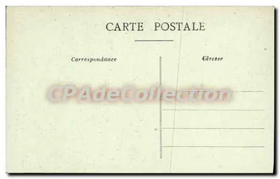 Toulouse — Dziedziniec Hôtel d'Assézat — Wydawnictwo Castella, Place du Capitole — Rewers