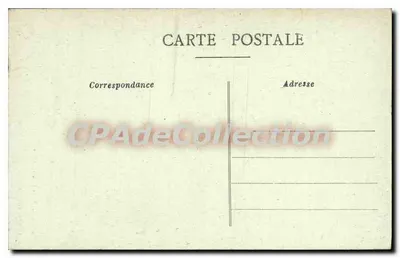 Toulouse — Piazza del Capitolo — Antico Chiostro degli Agostiniani (1626) — Cortile Rinascimentale restaurato nel 1835 — Edizione Castella — Verso