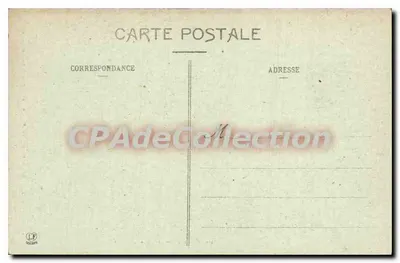 Toulouse - Hôtel de Roquettes - Porte de la Tour (François Ier) — Verso