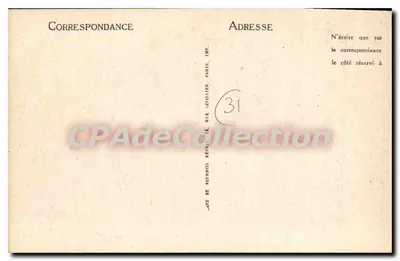 Luchon — Valle del Asto — Ruta del Lago d’Oo — LL — Reverso