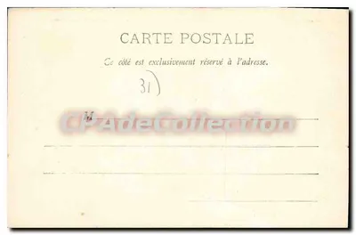 Plaza Lafayette - Toulouse - Tarjeta postal Lavaytt — Reverso