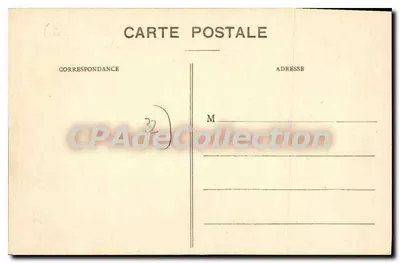 Nossos bons camponeses gascones — cena de rua com diálogo — Impressora L. Duffau, n°10 — Verso