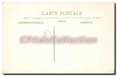 Bordeaux — Wieża Grosse Cloche — Nowe Galerie — Rewers