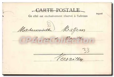Kasyno — Arcachon — R.&J.D. 11014,12 — Rewers