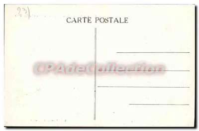 Château de LASVY — A Corner of the Park — The Arbour — A. de Nussac, publisher, Roeroy — Back