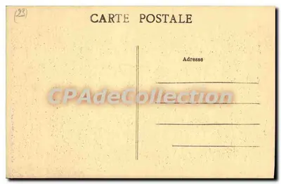 La Souterraine (Creuse) — Dzwonnia — wyd. Dabert — Rewers