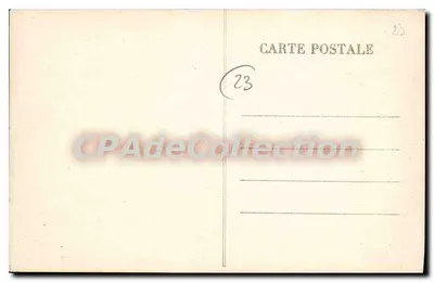 Fresselines — Il Mulino del Puyrajaud — Editore Alagnier — Verso