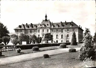 Bourgnaneuf (Creuse) — O Liceu — Editor Estel, n° 190