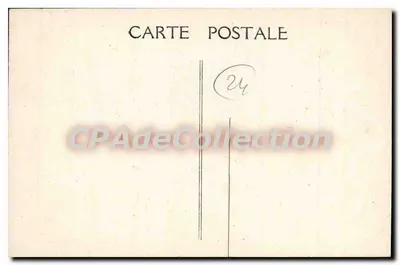 Nontron — Perspectiva dos 2 Viadutos — Lacatin & Cie, Nontron — Verso