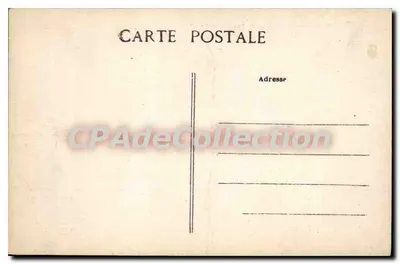 Zamek Fayrac — Dordogne — XV wiek — Rewers