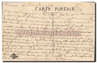Zamek Wierzbickiego — XV wiek — 101 BIRON — Rewers