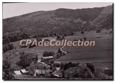 Jougne — vista panorâmica — Foto Stainacre - Pontarlier