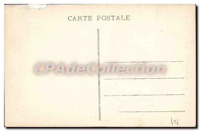 St-JEAN-en-ROYANS (Drôme) — Faubourg des Brôus — P. L. n°29 — Verso