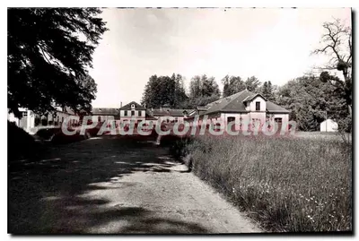 Les Haras de Pompadour — Corrèze — editor CPAdeCollection