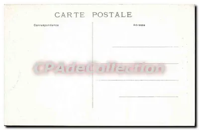 Gimel (Corrèze) — Park Vuillier — Wielka Kaskada, silne Wody — Rewers