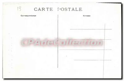 Gimel (Corrèze) — Park Vuillier, u podnóża « Redole », drugi wodospad — Rewers