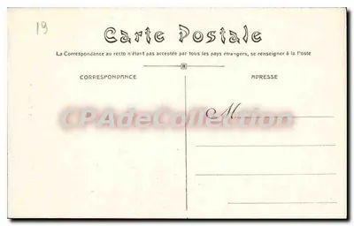 Gimel (Corrèze) — Les Cascaratelles — Park Vuillier — Rewers