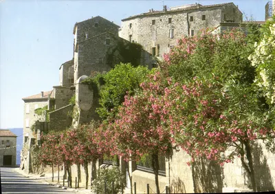 Panorama da Corse — Sartène — S.A.R.L. Desjobert, SAGAIE ÉDITION, n°129