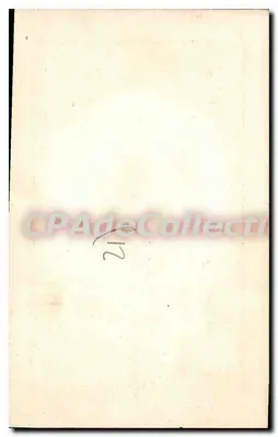 Carta geográfica da Côte-d'Or — editor L. Jakobt père, n° 20 — Verso