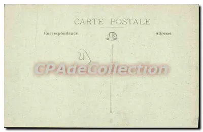 Saulge - Nossos bons camponeses — editor/impressor não identificado, n° de série 10 — Verso