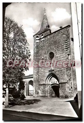 Aire-sur-l'Adour — A Catedral — Edições Castay