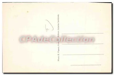 Hosségor (Landes) — Os campos de tênis e o Sporting — Verso