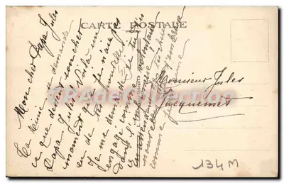 Romorantin (L. i C.) — Brzegi rzeki Sauldre — Rewers