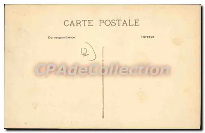 Charlieu (Loire) — Las orillas del Sornin y el puente de Tigny — S. Dagnaud, fot. Charlieu — Reverso