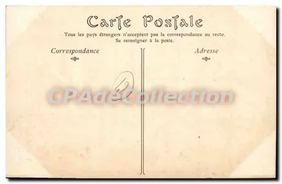 Angers — Ogólny widok z Mostu Haute-Chaîne — Fot. — Rewers