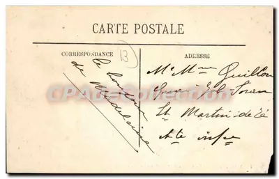 Martigues — Kąt portu — Dwa mosty — LL — Rewers