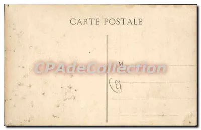 Roquevaire (B-du-R) — Vista geral — Editor não identificado, número de série 2 — Verso
