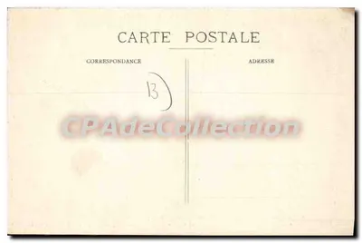 Mireille e Andrelon — cena de rio — Coleção L. A. n° 142 — Verso