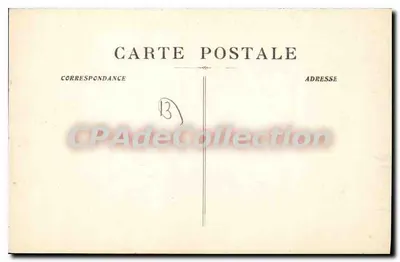 Calanque d'En Vau e Rocher de l'Aiguille — 32 — Editor C.G.A. — Verso