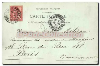 Marselha - 39 - Na Ponte — Fot. Lacoun — Verso