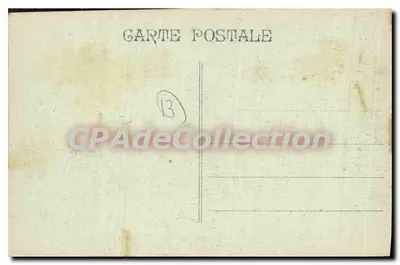 मार्सिले — 1927 के उपनिवेशी विज्ञान मेला — बड़ी एली (जिसे रोब्स फॉरग्स कहा जाता है) — पीछे