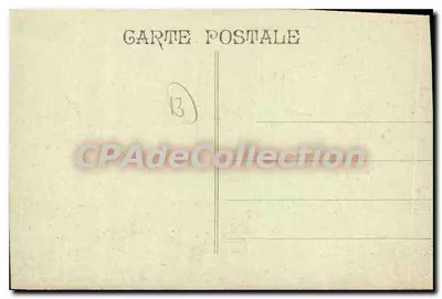 Puyloubier - Vista geral, lado Norte — Edição Peloutler — Verso
