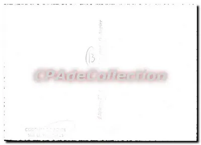 Couthen de Soieil — nad dolinami — Wydawnictwo D. Augier — Rewers